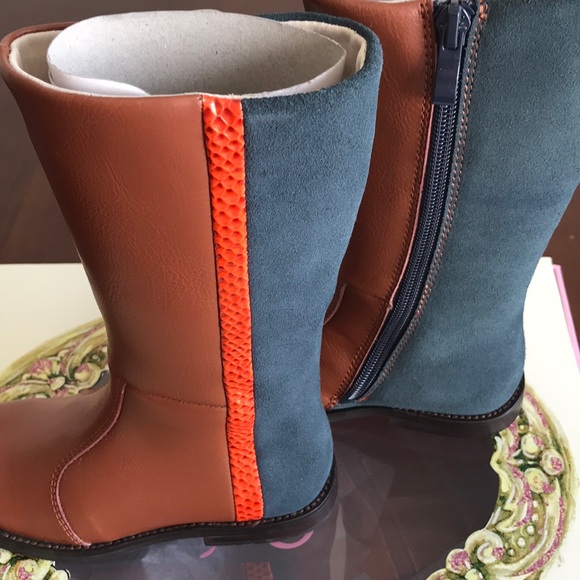 LIV boots size 26 EURO - Picture 4 of 5